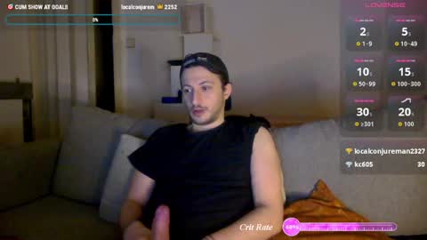 Snapshot of shadysinnerman chatting on December 2025 11:12:01 PM Sinnermann online show from December 2025 11:12:01 PM