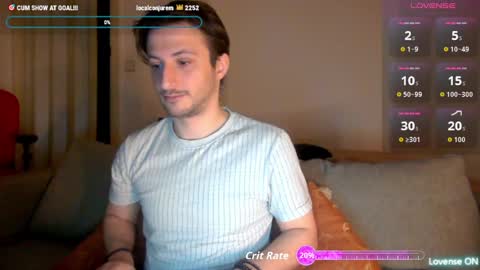 Snapshot of shadysinnerman chatting on January 2026 06:10:01 PM Sinnermann online show from January 2026 06:10:01 PM