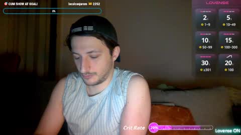 Snapshot of shadysinnerman chatting on January 2026 02:35:02 AM Sinnermann online show from January 2026 02:35:02 AM