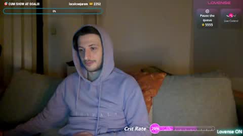 Snapshot of shadysinnerman chatting on January 2026 11:10:02 PM Sinnermann online show from January 2026 11:10:02 PM