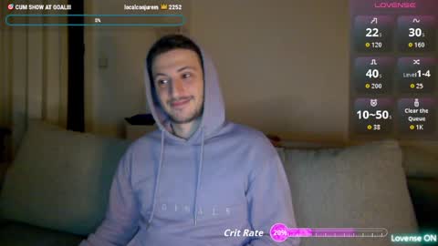 Snapshot of shadysinnerman chatting on January 2026 05:24:02 AM Sinnermann online show from January 2026 05:24:02 AM