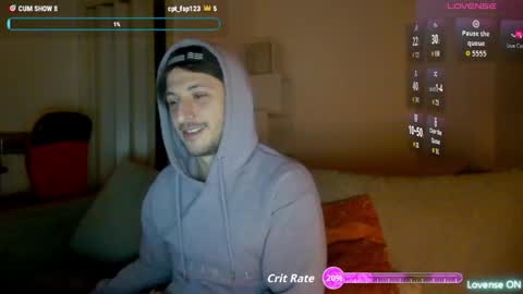 Snapshot of shadysinnerman chatting on January 2026 06:50:01 AM Sinnermann online show from January 2026 06:50:01 AM