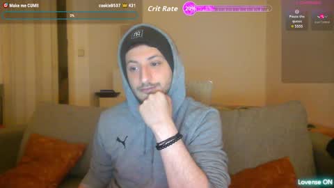 Snapshot of shadysinnerman chatting on February 2026 11:36:01 PM Sinnermann online show from February 2026 11:36:01 PM