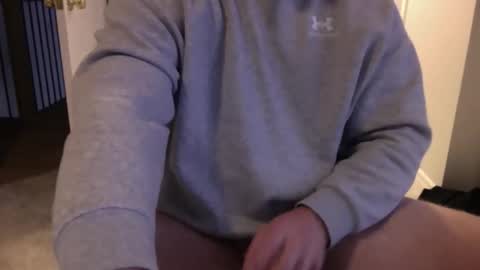 Snapshot of shaft6987 chatting on October 2025 02:29:01 PM Ben Dover online show from October 2025 02:29:01 PM