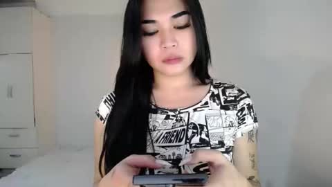 Beautiful Angel online show from May 2026 07:17:02 AM