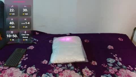 Sonia lopez online show from February 2026 12:37:01 PM