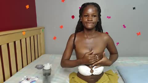 Shaky online show from January 2025 03:23:02 AM