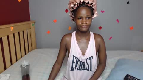 Shaky online show from March 2025 12:05:02 PM