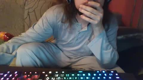 Shalalatralala SF online show from January 2025 12:48:01 AM