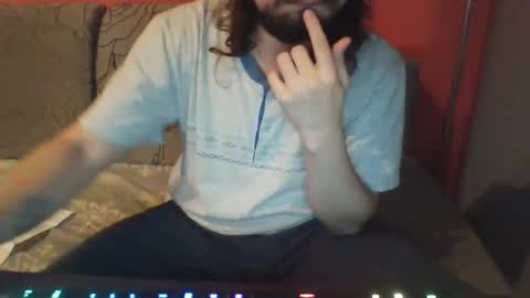 Shalalatralala SF online show from October 2025 10:34:02 PM