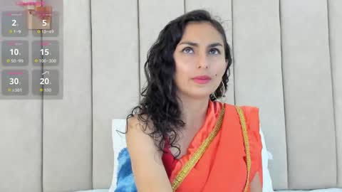 Shanily online show from May 2026 07:10:02 PM