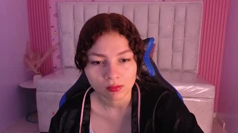 Shalon  online show from March 2026 01:07:02 PM
