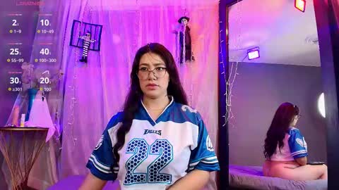 shalyn_lux online show from October 2025 03:07:02 AM