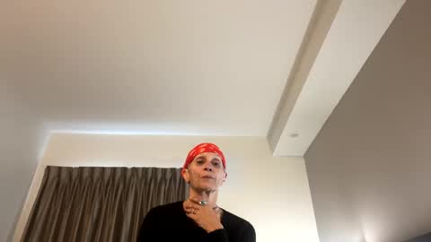 Snapshot of shamanwoman chatting on January 2025 11:14:02 PM Shaman Woman online show from January 2025 11:14:02 PM