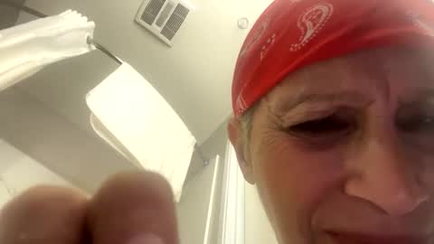 Snapshot of shamanwoman chatting on January 2025 01:34:01 PM Shaman Woman online show from January 2025 01:34:01 PM