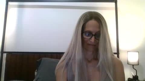 Shaman Woman online show from March 2026 07:24:02 PM