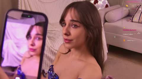 Snapshot of shameless_babe chatting on February 2026 05:49:01 AM Hi Im Dakota online show from February 2026 05:49:01 AM