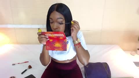 Catalina online show from December 2024 08:44:02 PM