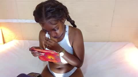 Catalina online show from January 2025 07:15:01 PM