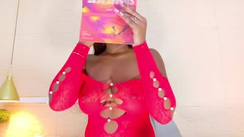 Catalina online show from March 2025 01:38:02 PM