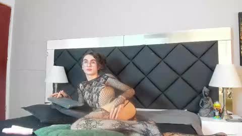 Shammy Ross online show from January 2026 04:14:01 AM