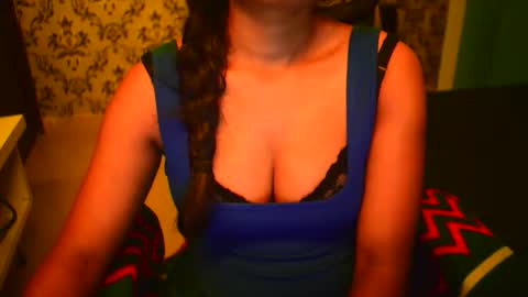 shanaya indian online show from December 2025 01:11:01 AM