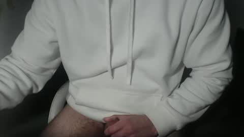 Shane online show from October 2025 07:03:01 PM