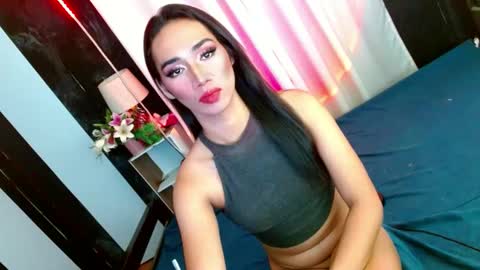 MISS SHANE online show from February 2025 09:04:01 PM