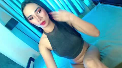 MISS SHANE online show from February 2025 09:58:01 AM