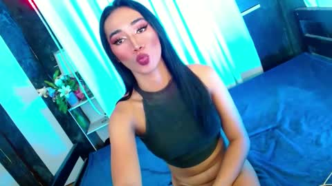 MISS SHANE online show from February 2025 09:46:01 PM