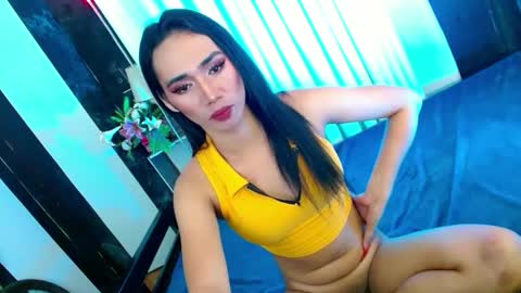 MISS SHANE online show from February 2025 11:14:02 PM