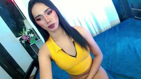 MISS SHANE online show from February 2025 04:53:02 PM