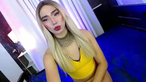 MISS SHANE online show from February 2025 09:24:02 PM