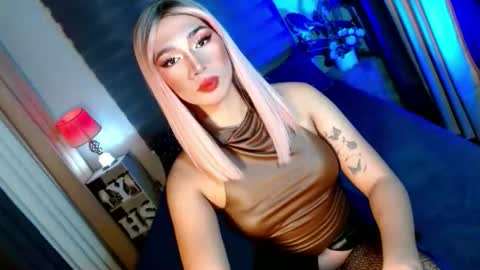 MISS SHANE online show from October 2025 04:28:01 PM