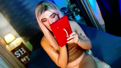 MISS SHANE online show from December 2025 06:25:01 PM