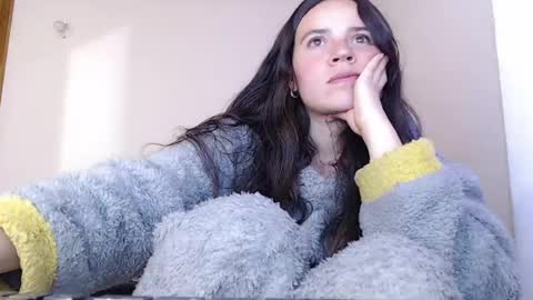shanel_lozano online show from May 2026 08:49:02 PM