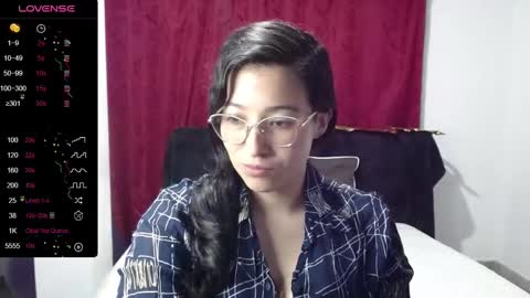 Snapshot of shanel_passion chatting on December 2024 01:04:02 AM Shanel online show from December 2024 01:04:02 AM