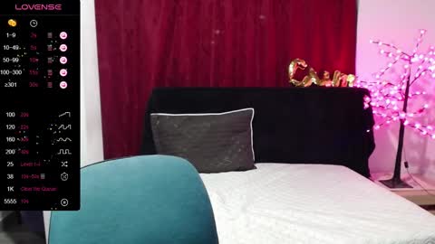 Snapshot of shanel_passion chatting on February 2025 08:33:02 AM Shanel online show from February 2025 08:33:02 AM