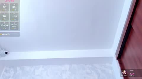 Snapshot of shanell__hott chatting on July 2026 07:38:02 PM shanell online show from July 2026 07:38:02 PM