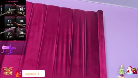 Snapshot of shanelle7 chatting on December 2025 07:53:02 PM shanelle7 online show from December 2025 07:53:02 PM