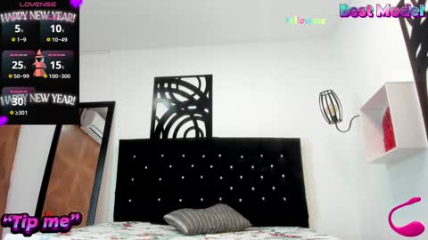 Snapshot of shanelle__ chatting on January 2025 01:11:01 PM S H A N E L L E online show from January 2025 01:11:01 PM