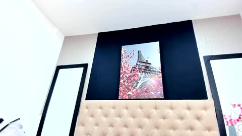 Snapshot of shanelle__ chatting on January 2025 01:49:01 PM S H A N E L L E online show from January 2025 01:49:01 PM