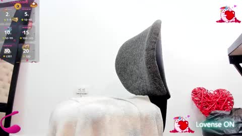 Snapshot of shanelle__ chatting on February 2025 05:14:01 PM S H A N E L L E online show from February 2025 05:14:01 PM