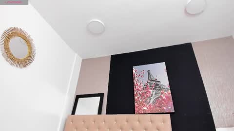 Snapshot of shanelle__ chatting on February 2025 01:47:02 PM S H A N E L L E online show from February 2025 01:47:02 PM