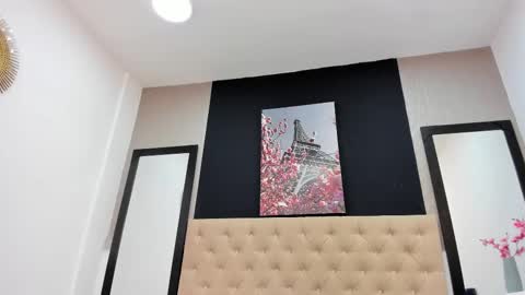 Snapshot of shanelle__ chatting on March 2025 02:51:02 PM S H A N E L L E online show from March 2025 02:51:02 PM