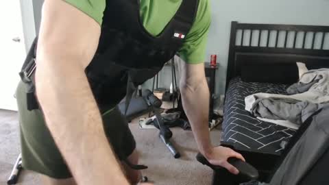 shanestickrod online show from September 2025 05:13:01 PM