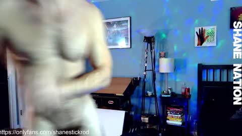 shanestickrod online show from October 2025 04:16:01 AM