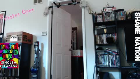 shanestickrod online show from March 2026 09:38:02 PM