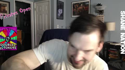 shanestickrod online show from April 2026 02:33:02 AM