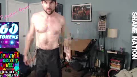 shanestickrod online show from April 2026 10:49:02 PM
